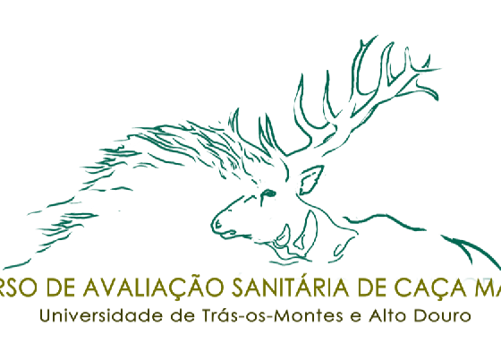 Banner: CURSO DE AVALIAÇÃO SANITÁRIA DE CAÇA MAIOR