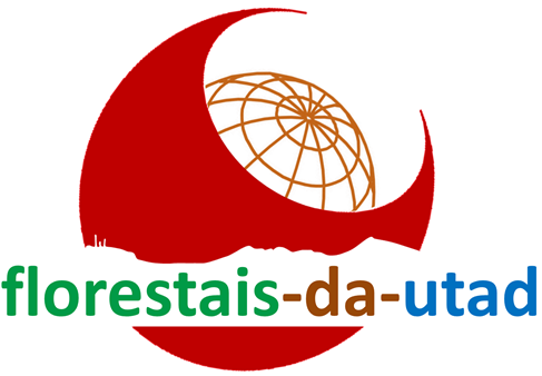 Logo: Florestais da UTAD