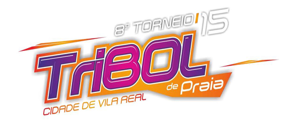 Banner: 8º Torneio de TriBol de Praia