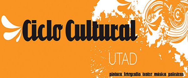 Banner: Ciclo Cultural - 4.ª Conferência de História Regional