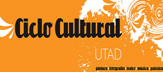 Banner: Ciclo Cultural