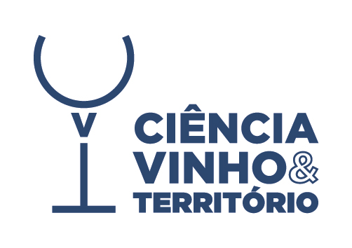 Logo: Ciência Vinho Território