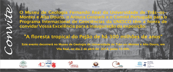 Convite: Expo pejão