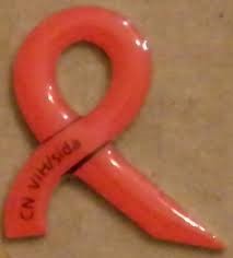 Logo: Dia Mundial de Luta Contra a SIDA