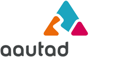 Logo: AAUTAD