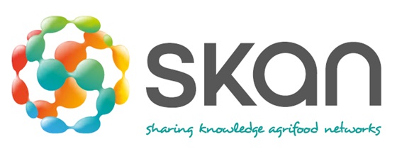 Banner: Lançamento da Plataforma SKAN
