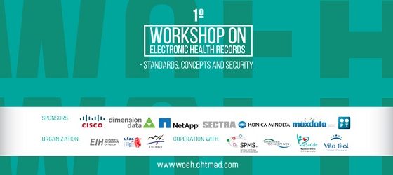 Banner: Workshop on Electronic Health Registers