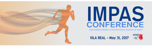 Banner: IMPAS Conference Orange