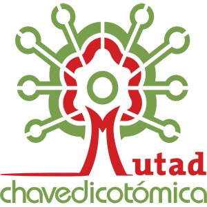 Logo: Chavedicotómica