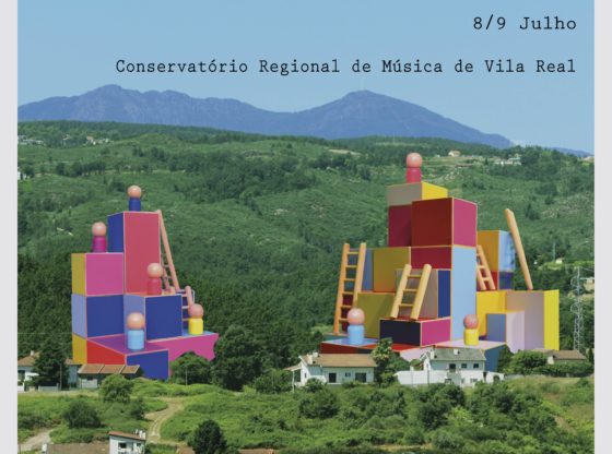 Cartaz: 2 º Encontro de Jogos de Tabuleiro Modernos de Vila Real