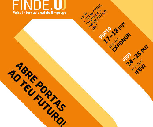 Banner: FINDE.U