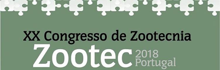 Banner: Congresso Zootecnia