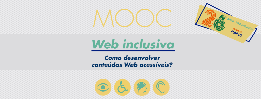 Banner: MOOC
